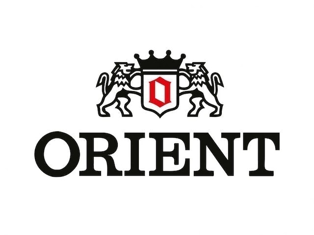 9. Orient