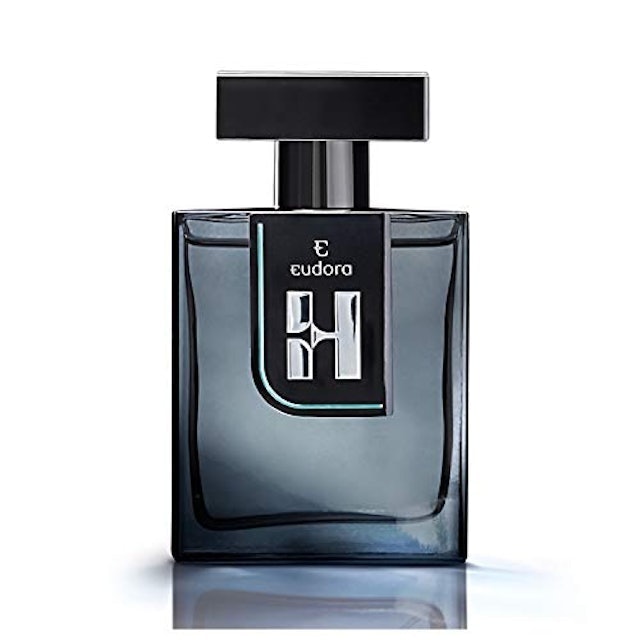 2. Perfume Eudora H - EUDORA