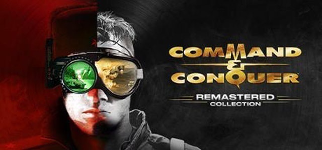 5. Command & Conquer Remastered Collection (2020) - PETROGLYPH