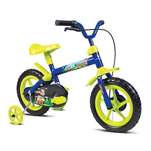 3. Bicicleta Infantil Verden Jack - VERDEN