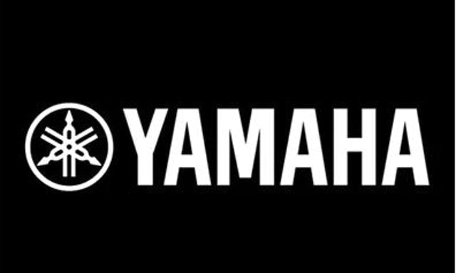 10. Yamaha