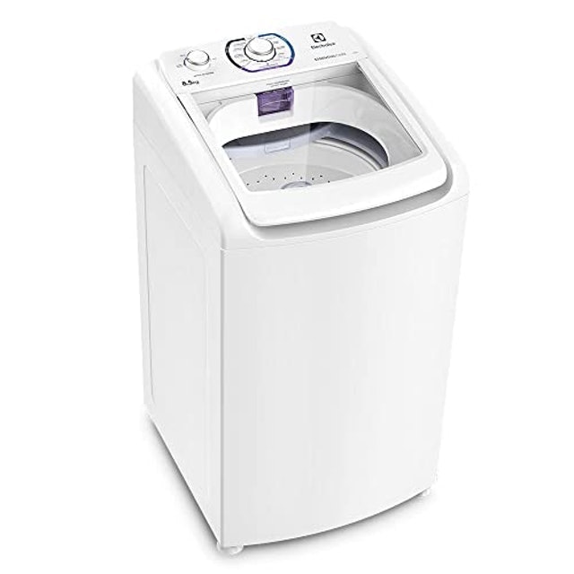 4. Máquina de Lavar 8,5 kg Electrolux Essencial Care - ELECTROLUX