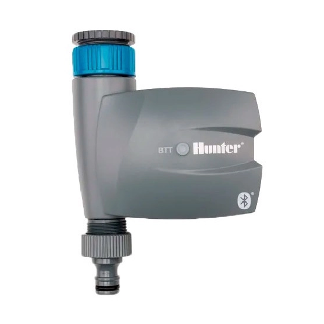4. Temporizador para Irrigação Hunter BTT - HUNTER
