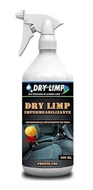 6. Impermeabilizante para Sofá Dry Limp - DRY LIMP