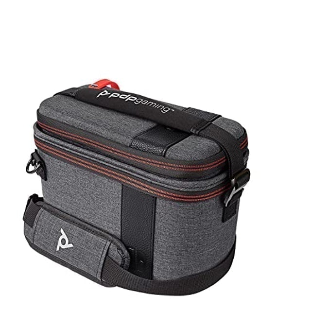 8. Case para Nintendo Switch Pull-N-Go - PDP