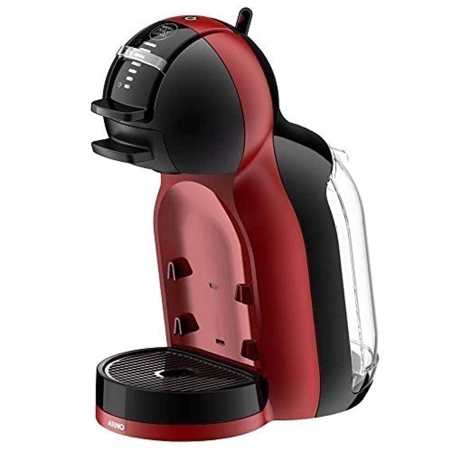 8. Cafeteira Dolce Gusto Mine Me - ARNO
