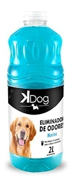 2. Eliminador de Odores K-dog - KDOG