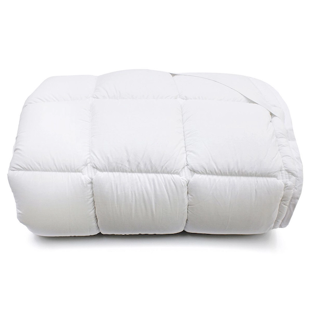 4. Pillow Top Casal Artex Percal Conforto - ARTEX
