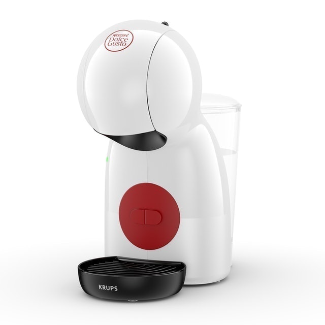 2. Cafeteira Dolce Gusto Piccolo XS 220V - KRUPS