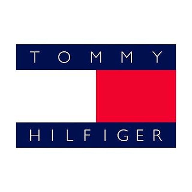 3. Tommy Hilfiger