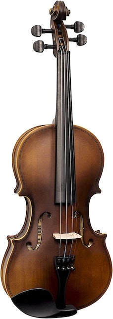 1. Violino Vogga VON134N 3/4 - VOGGA