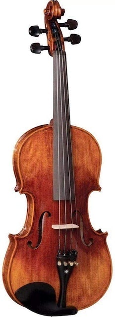 3. Violino Eagle 4/4 VK644 - EAGLE