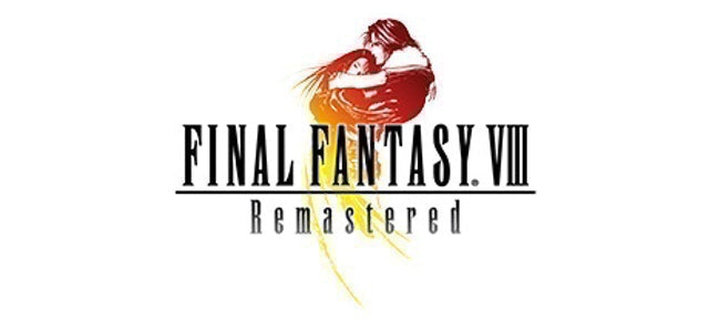2. Final Fantasy VIII Remastered (2019) - SQUARE ENIX