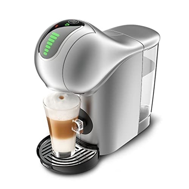 5. Cafeteira Dolce Gusto Genio S Touch - ARNO