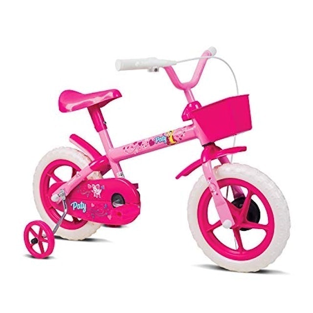 8. Bicicleta Infantil Verden Paty - VERDEN