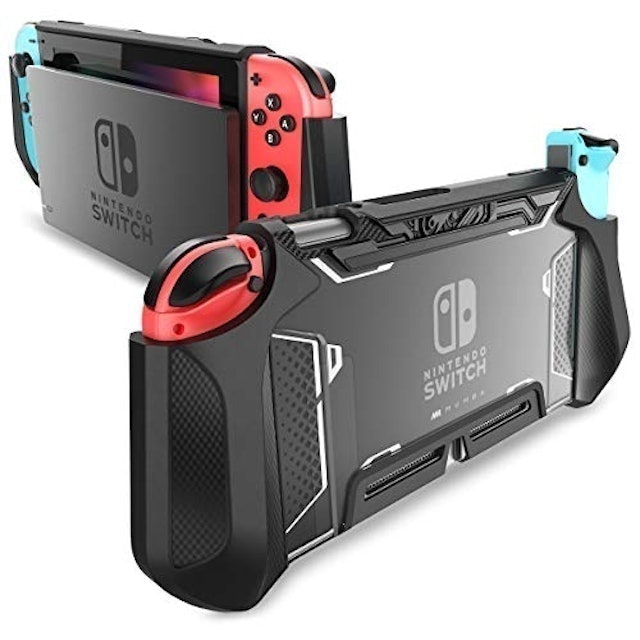 6. Case para Nintendo Switch Blade Series - MUMBA