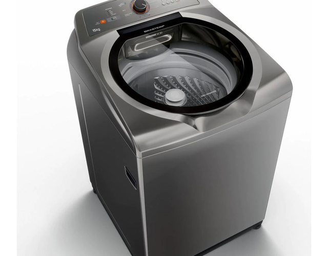Top 6 Melhores Máquinas de Lavar 15 kg