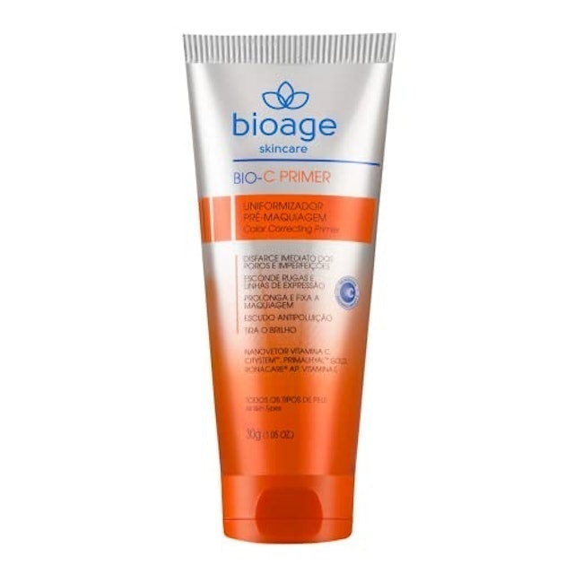 4. Bio-C Primer Bioage Skincare - BIOAGE